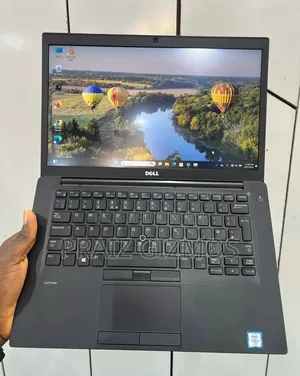 Laptop Dell Latitude 7490 8GB Intel Core i5 SSD 256GB