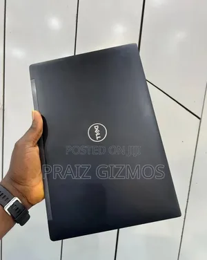 Laptop Dell Latitude 7490 8GB Intel Core i5 SSD 256GB