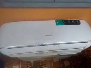 Original Split Air-Conditioner