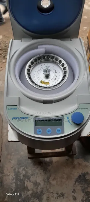 Micro Centrifuge