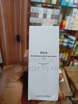 Abib Glutathione Serum