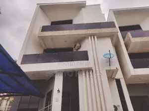 Furnished 4bdrm Duplex in Asokoro for sale