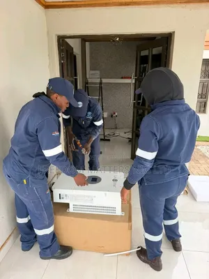 Growatt Inverter Installations Service Now