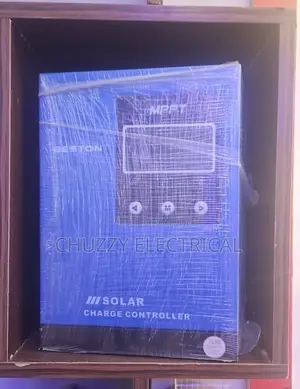 Beston MPPT Solar Charge Controller