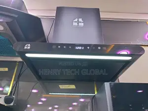 Extractor Ventilation (Screen Touch )