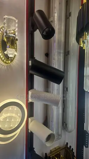 Led Track Light