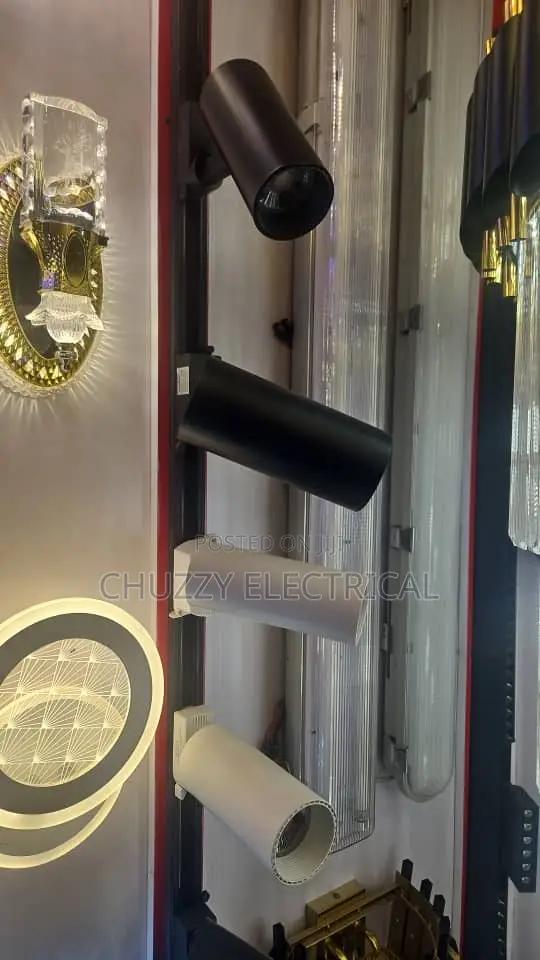Led Track Light