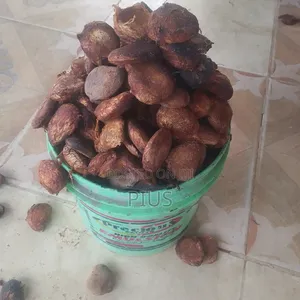 Calabar Broad Leaves Ugu Seeds