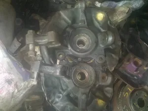 Front Hub for Toyota Corolla 2010