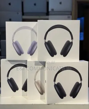 Apple Airpods Max2 White.