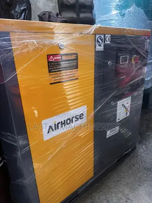 30hp 10bar Screw Air Compressor Machine