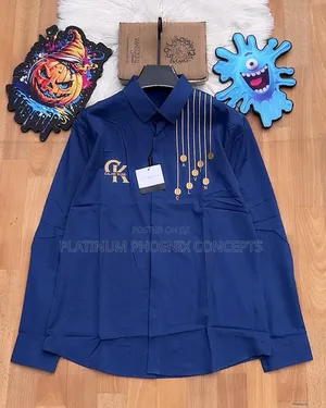 High Quality Vintage Long Sleeve