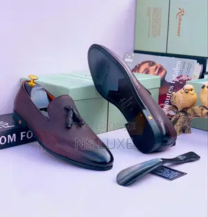 *Richwanaz*
*Luxury Shoe* 
*Pure Leather*
*