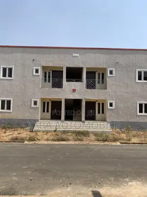 Furnished 2bdrm Block of Flats in Phdl Unity Estate for rent