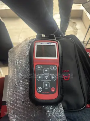 Programming Sensor Machine for Car