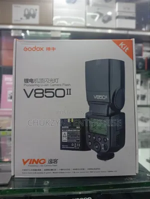 Godox V850 Ii