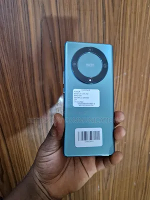 Honor Magic5 Lite 5G 256 GB Green
