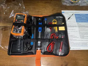 Soldering Tool Kit