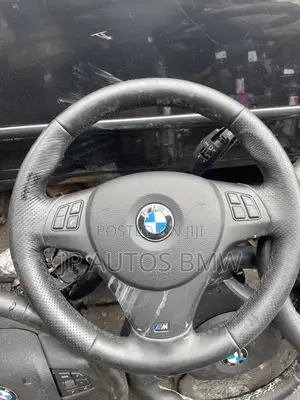 BMW Steering Wheel E90,E92