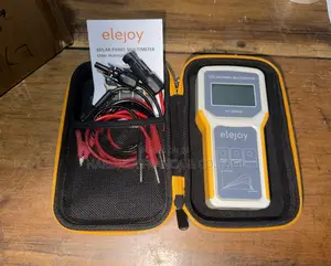 Solar Panel Meter 1600w