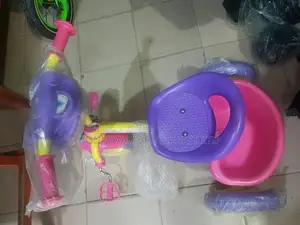 Babies Tricycle