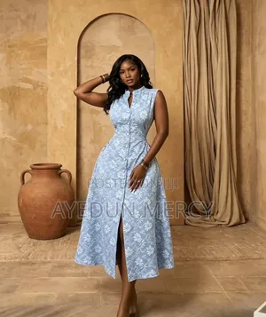 Harmless Ladies Dress