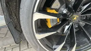 Luxury Car Wheel Care Maintenance Specialists