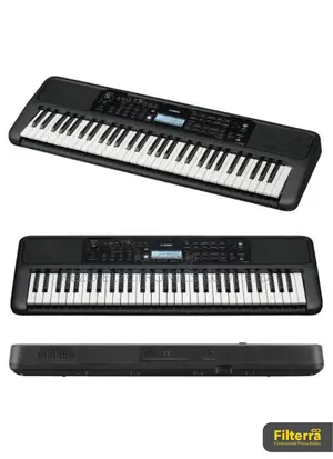 Yamaha Psr383