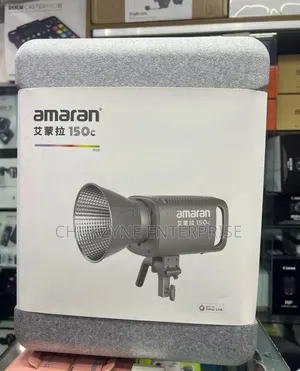 Amaran 150c