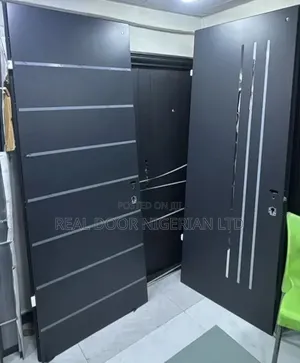 Israeli Luxury Door