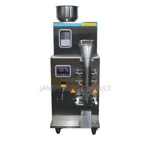 Automatic Packaging Machine for Powder Granule Filling and Sealing