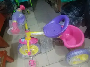 Babies Tricycle
