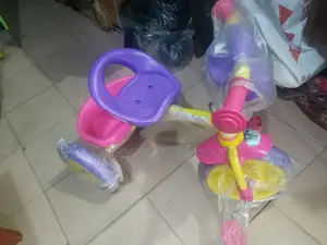 Babies Tricycle