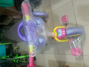 Babies Tricycle