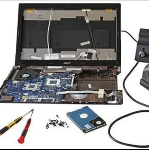 Laptop Repairs
