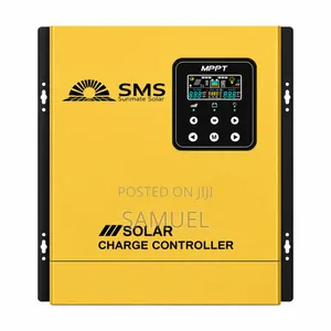 MPPT 12/24/48v200a