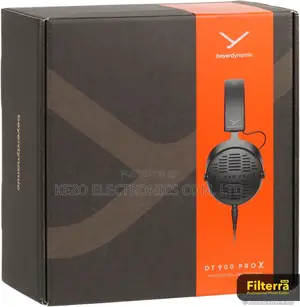 Beyerdynamic Dt900 Pro X
