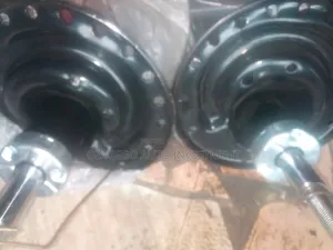 Front Shock Absorber for Toyota Venza 2010-2015