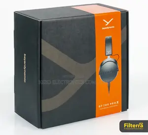 Beyerdynamic Dt700 Pro X