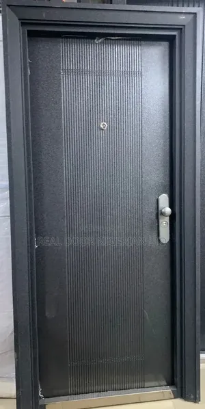 Special Metal Door