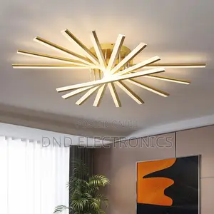 Chandeliers