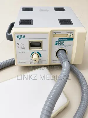 Ohmeda Biliblanket Plus Phototherapy System