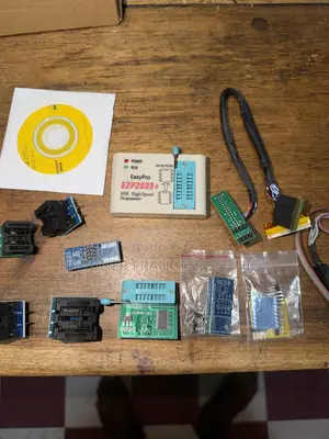 Bios Programmer
