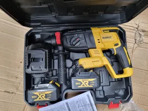 Dewalt Cordless Hammer Drill