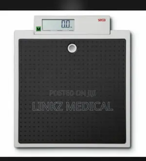 Seca Scale