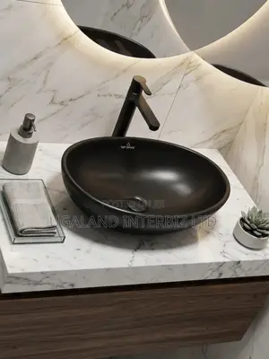 Top Grohe Matte Basin