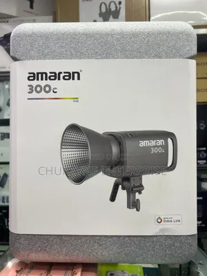 Amaran 300c