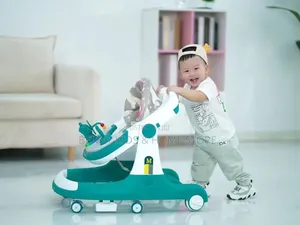 Baby Strolling Walker