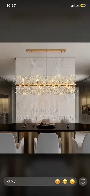 Chandeliers