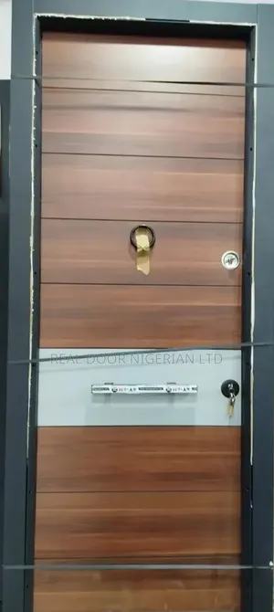 Turkish Special Luxury Door